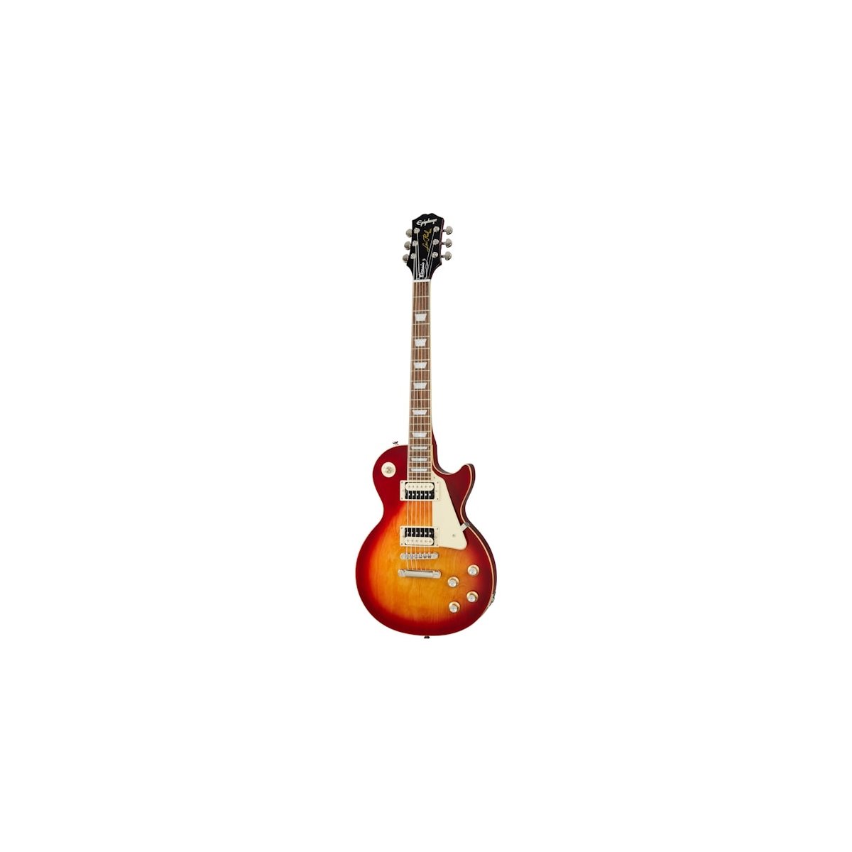 EPIPHONE - Les Paul Classic - Heritage Cherry Sunburst